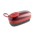 Multifunction Liquid Cleaning Brush