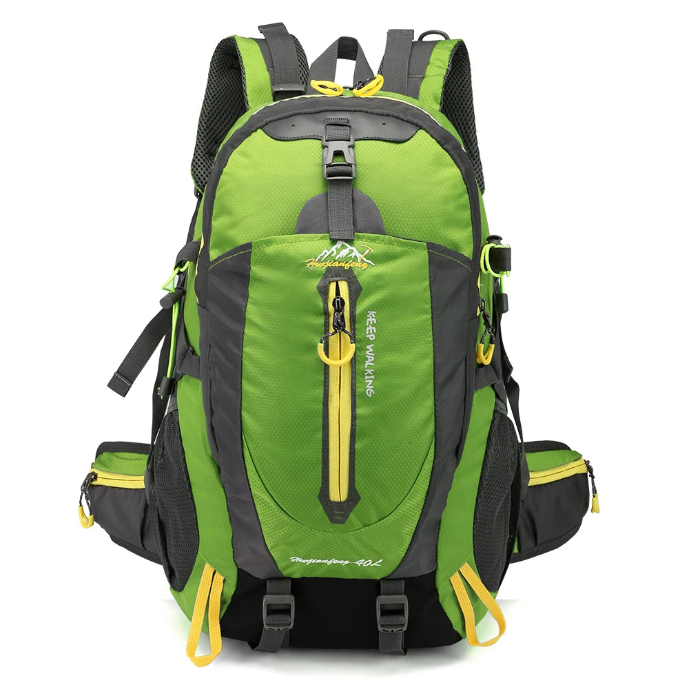 Wasserdichter Universal-Rucksack 