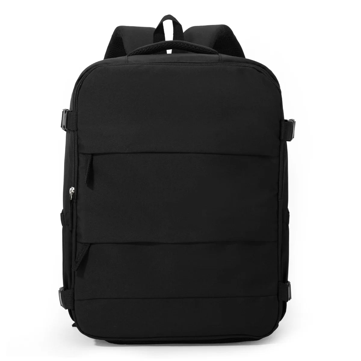 RameTrail UrbanPro Travel Backpack 35L – Laptop Backpack with Shoe Compartment, Carry-On Business & School Bag for Men & Women