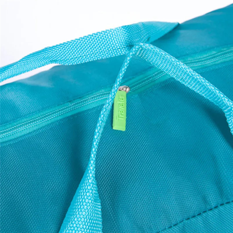 Faltbare Mehrzwecktasche