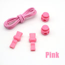 Elasticated shoelaces