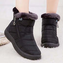Warmth & Wonder Waterproof Boots
