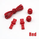 Elasticated shoelaces