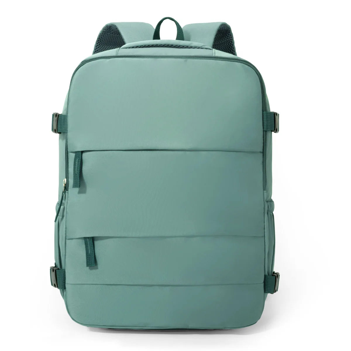 RameTrail UrbanPro Travel Backpack 35L – Laptop Backpack with Shoe Compartment, Carry-On Business & School Bag for Men & Women