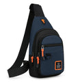 RAME TrailCross™ – Waterproof Outdoor Crossbody &amp; Chest Bag