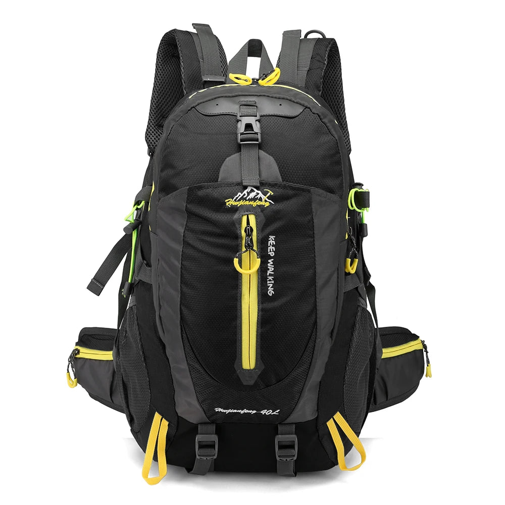 Wasserdichter Universal-Rucksack 
