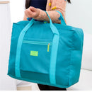 Foldable Multi-Purpose Bag