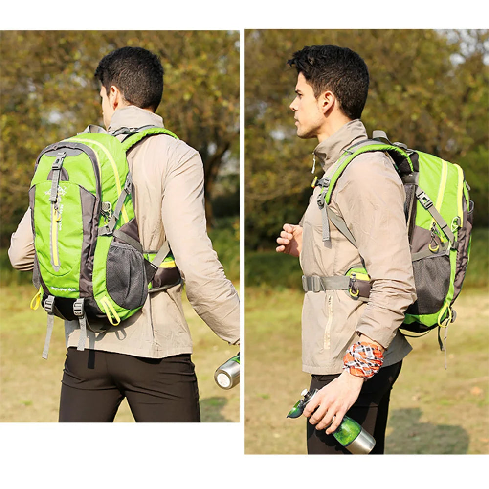Wasserdichter Universal-Rucksack 