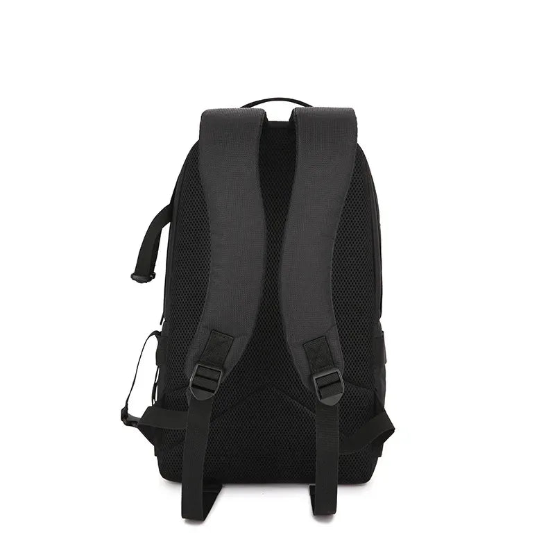 ProShield™ Wasserdichter Kamera-Rucksack – Stoßfeste DSLR-Tasche mit Laptopfach & Stativhalterung (15.6”)