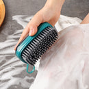 Multifunction Liquid Cleaning Brush