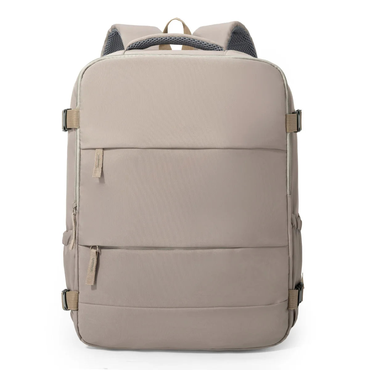 RameTrail UrbanPro Travel Backpack 35L – Laptop Backpack with Shoe Compartment, Carry-On Business & School Bag for Men & Women
