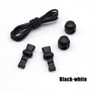 Elasticated shoelaces