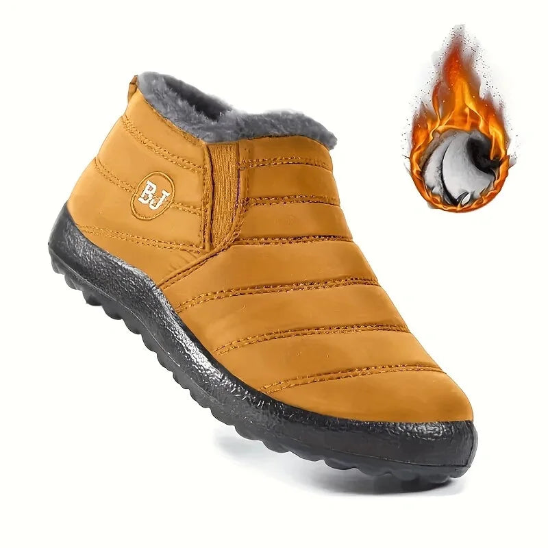 Be Joyful BJ - Zapatillas de outdoor PeakPerformance