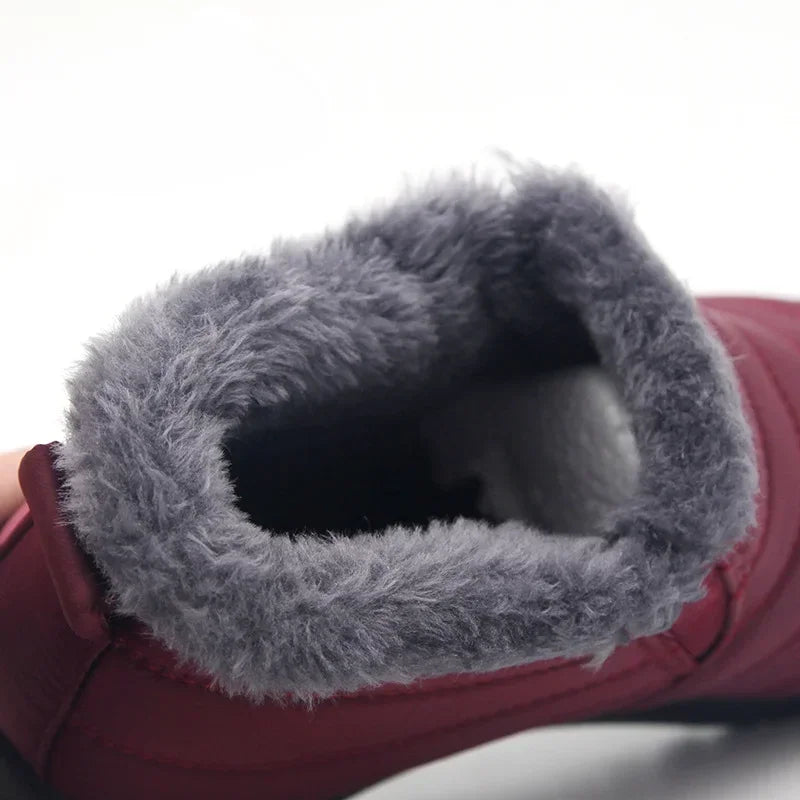 Be Joyful BJ - PeakPerformance Outdoor Shoes