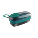 Multifunction Liquid Cleaning Brush