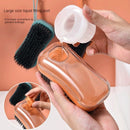 Multifunction Liquid Cleaning Brush