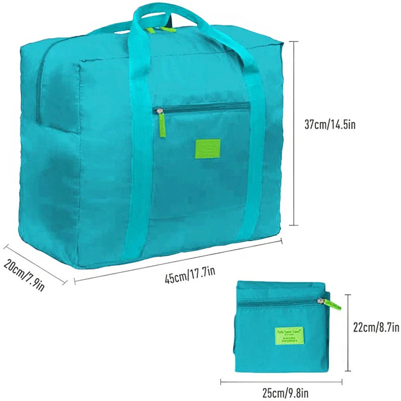 Faltbare Mehrzwecktasche
