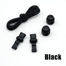 Elasticated shoelaces