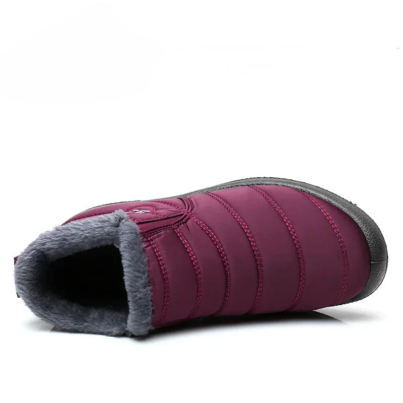 Be Joyful BJ - Zapatillas de outdoor PeakPerformance