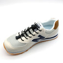 Elasticated shoelaces