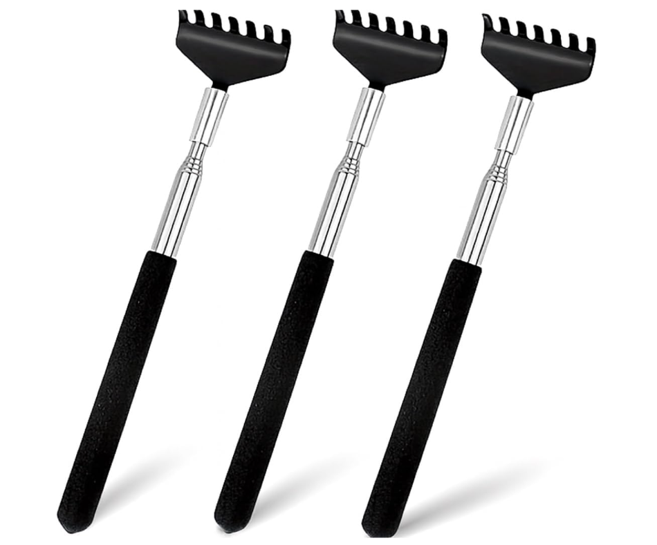 RameEase™ Comfort Back Scratcher