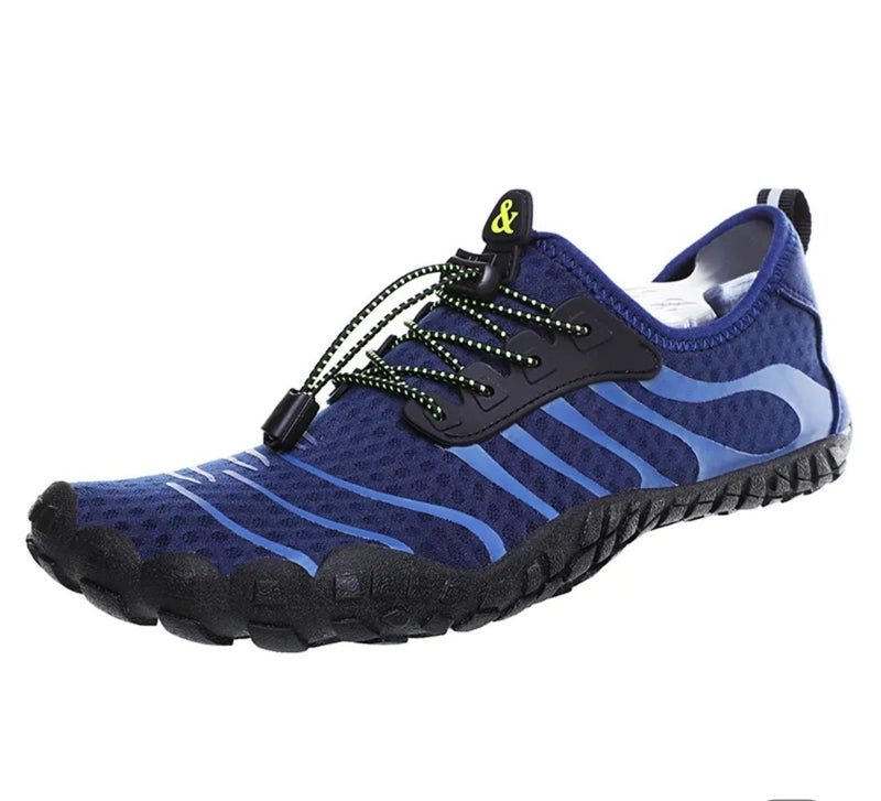 Wasserdichte Aqua Plane Schuhe