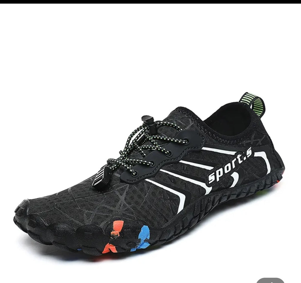 Zapatos multiusos ColorGrip
