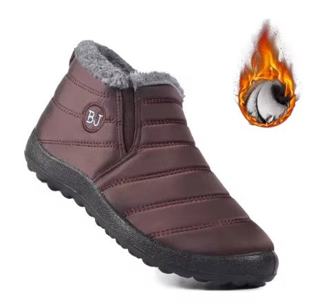 Be Joyful BJ - PeakPerformance Outdoor Shoes