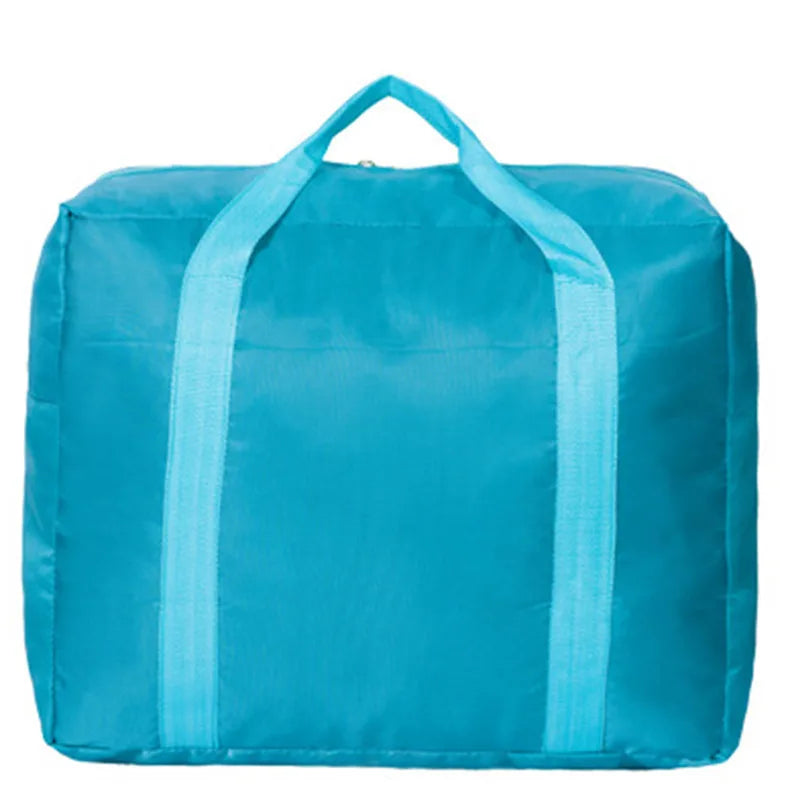 Foldable Multi-Purpose Bag