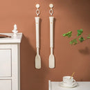 Rame Telescopic Comfort Horn – Adjustable Long-Handle Shoehorn for Easy, Pain-Free Shoe Wearing