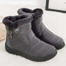 Warmth & Wonder Waterproof Boots