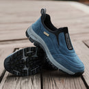 Anti-slip hiking shoe