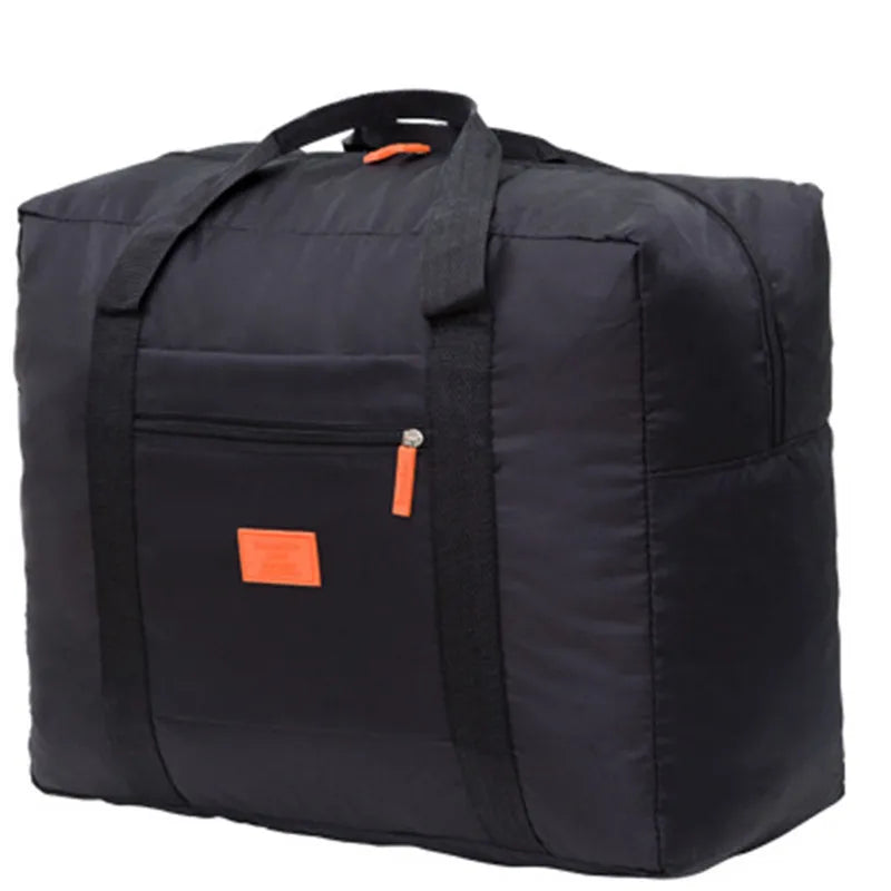 Foldable Multi-Purpose Bag