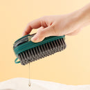 Multifunction Liquid Cleaning Brush