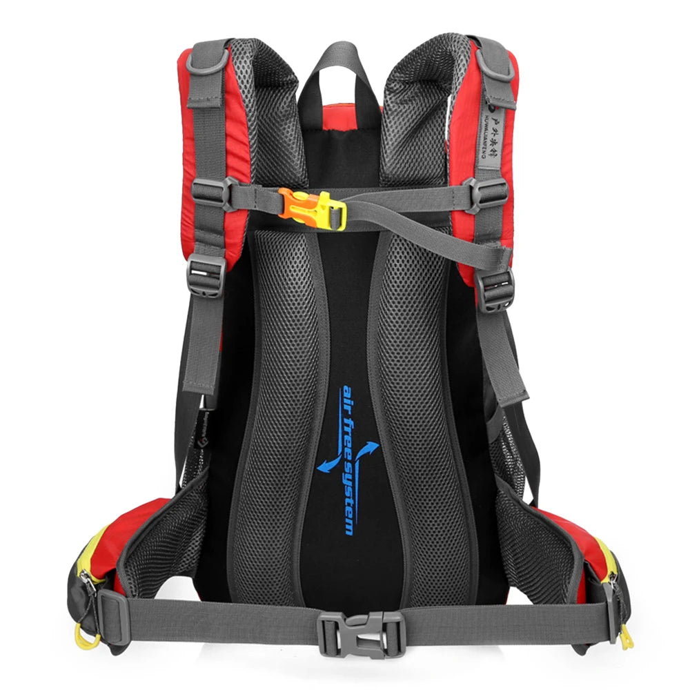 Wasserdichter Universal-Rucksack 