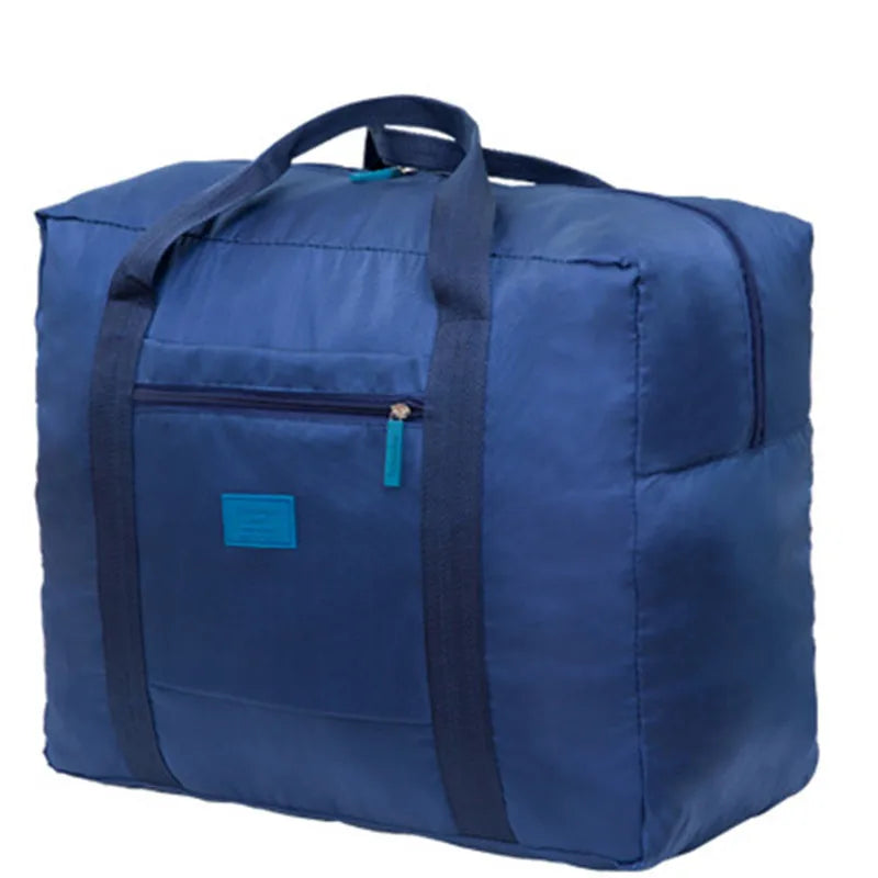 Foldable Multi-Purpose Bag