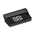 RAME DriveView W1 – Digital Car HUD Speed Display