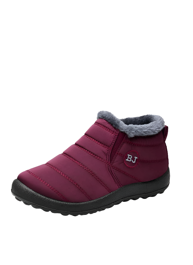 Be Joyful BJ - PeakPerformance Outdoor Shoes