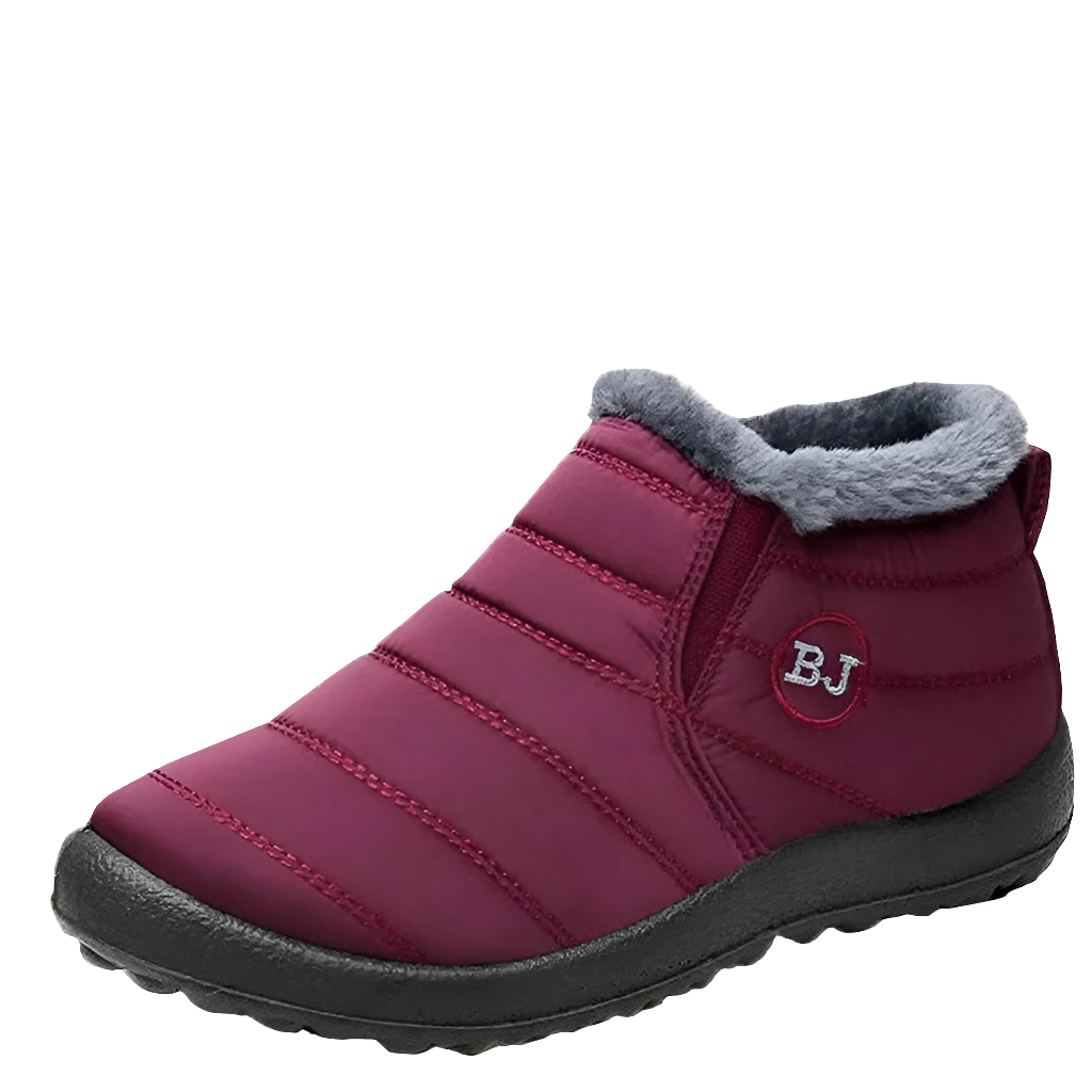 Be Joyful BJ - Zapatillas de outdoor PeakPerformance