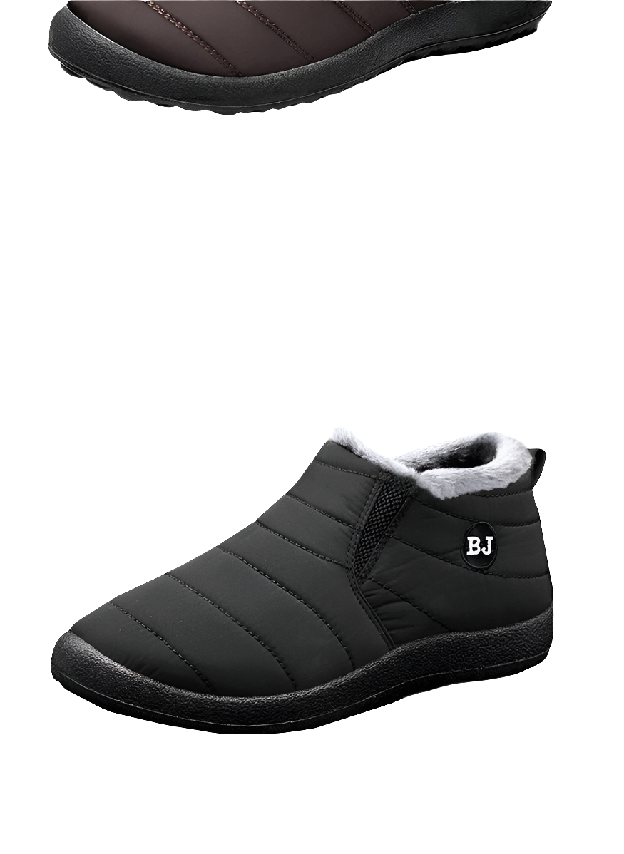 Be Joyful BJ - Zapatillas de outdoor PeakPerformance