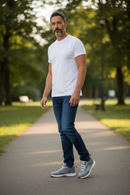 RameStrideX Flexi-Luxe Sneakers – Comfortable, Breathable, Durable