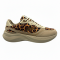CheetahSpirit™ Genuine Leather Sneakers – Bold, Stylish &amp; Built for Confidence
