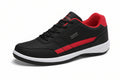 UrbanFlex™ Leder-Sneaker – Premium-Komfort & Ganztags-Performance-Schuhe für Herren