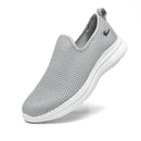 Summery mesh shoes - lightweight sneakers!