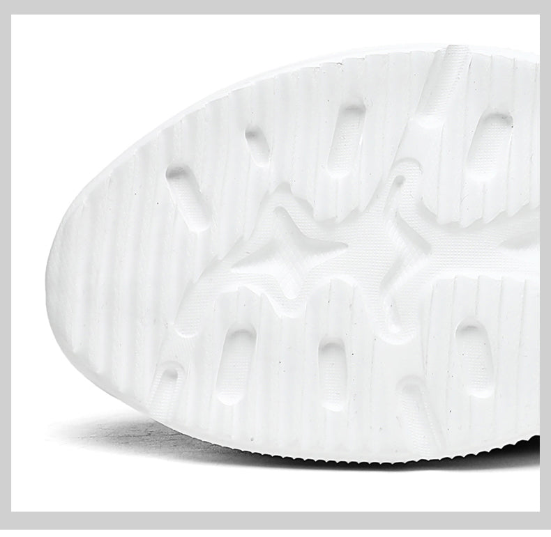 Summery mesh shoes - lightweight sneakers!