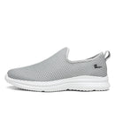 Summery mesh shoes - lightweight sneakers!