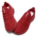 Lightweight and Comfortable Breathable Sneakers
