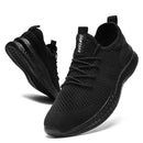 Lightweight and Comfortable Breathable Sneakers