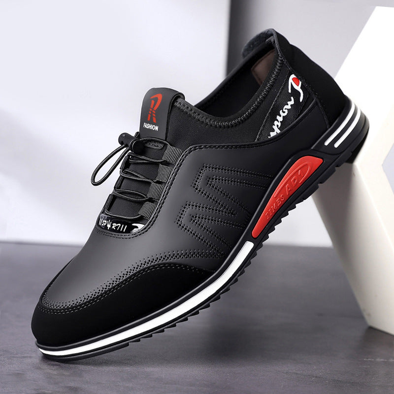 Flexible Multi-Purpose Shoes