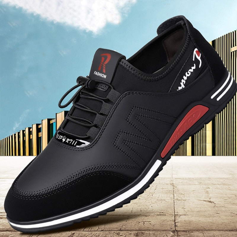 Flexible Multi-Purpose Shoes